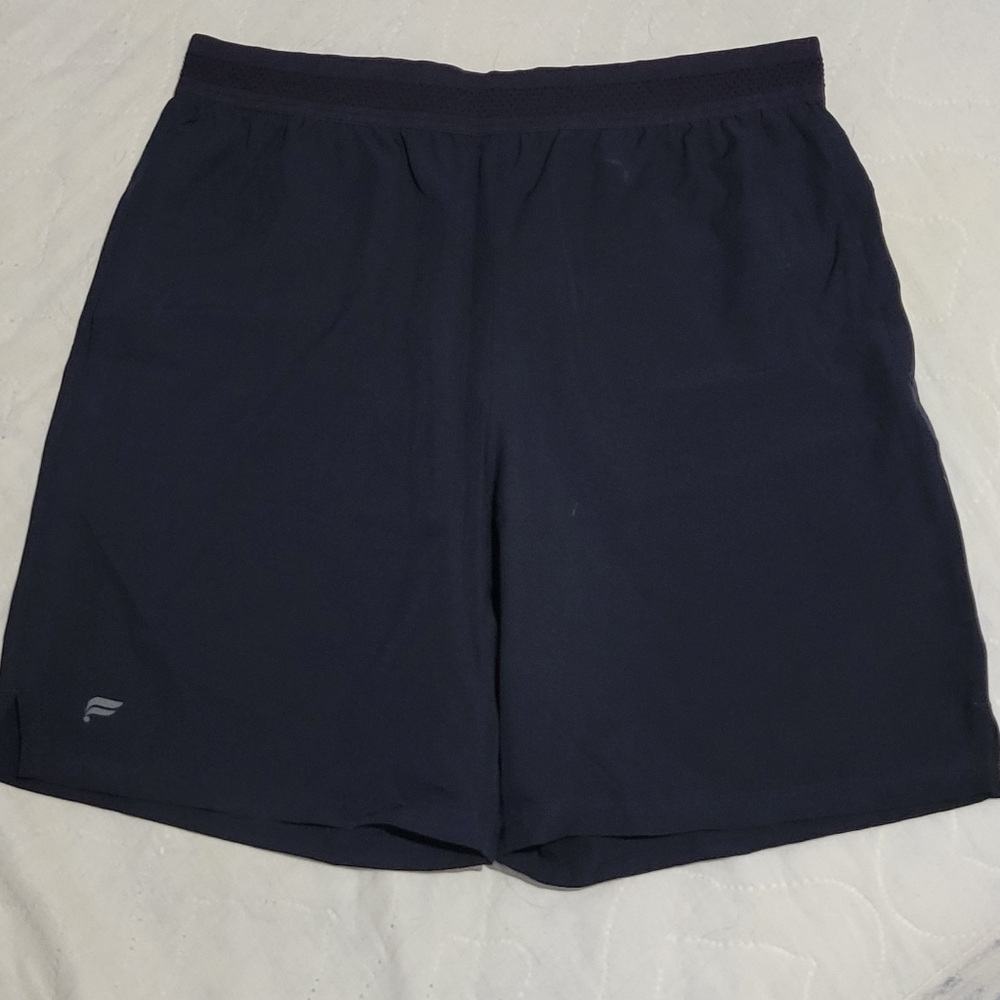 Fabletics Men's Fundamental Shorts
